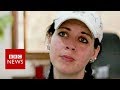 IS wife: 'I want to stay in Syria' - BBC News