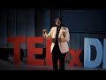 Finding happiness in your inner world | Sinjini Banerjee | TEDxDPS Fulbari Youth