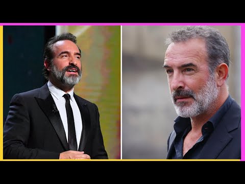 Jean Dujardin fait