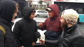 Vatandaş Acun Ilicali Şeyma Subaşi Itir Esen Ve 125 Bi̇n Li̇ra Nafaka Hakkinda Ne Düşünüyor?