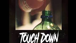 Kidd Keo Ft. Aleman - TOUCHDOWN