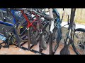 Bike Nook Bicycle Stand Review
