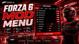 [FREE] Forza Horizon 6 HACK | FH6 Cheat-Menu | Forza 6 Mod Menu | MONEY GLITCH, Unlimited WheelSpins screenshot 3