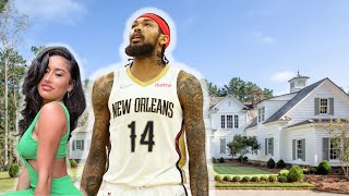 The Not So Flashy Lifestyle of Brandon Ingram