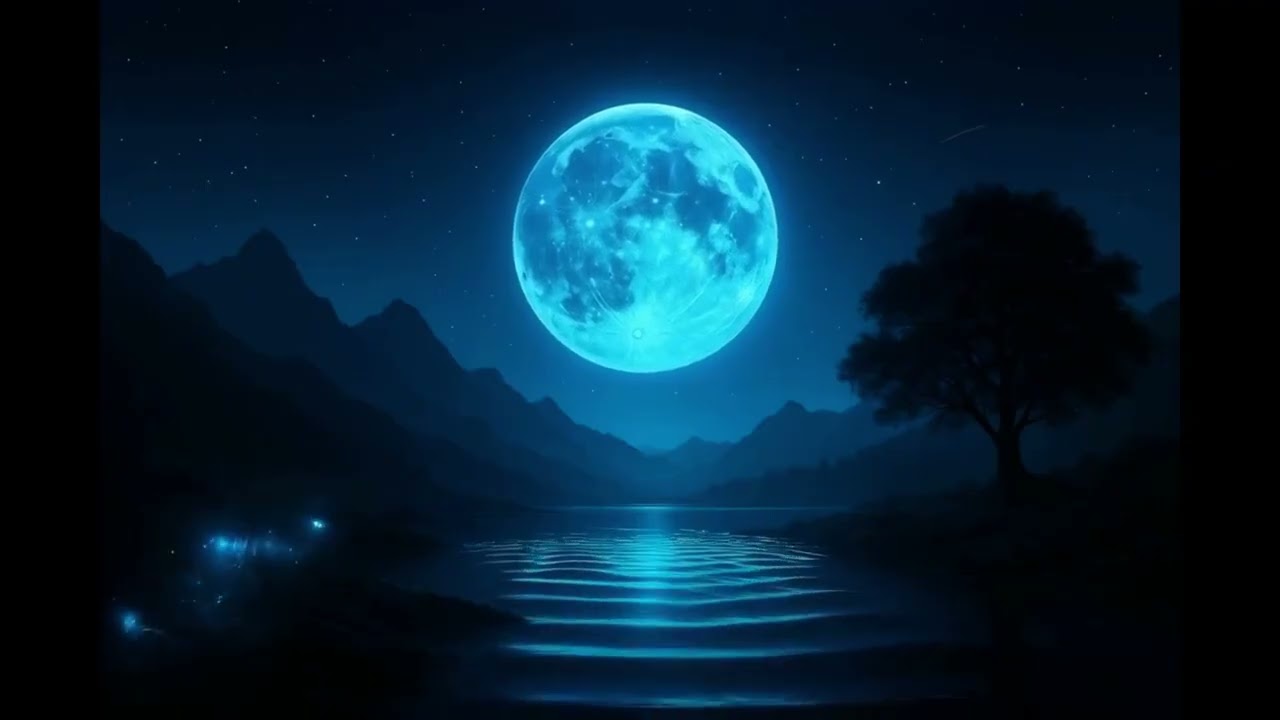 ✨ Relajación Total  Música Suave Para Dormir Profundamente y Sanar Tu Energía