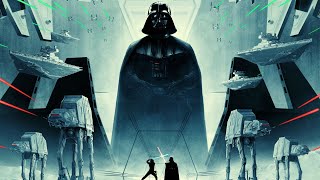 Star Wars - Empire Strikes Back (1980) | 4K 35mm Trailer A