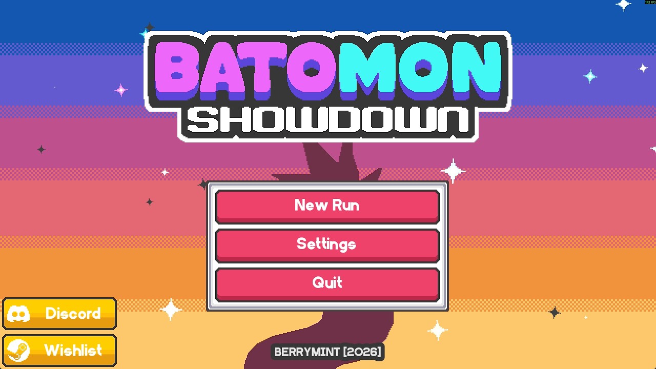 Batomon Ranks Batomon Showdown Demo #1 (Fire build) #batomonshowdown #autobattler ...