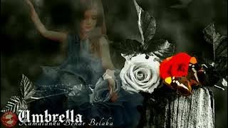 Ramalanku Benar Belaka - Umbrella HQ LIRIK