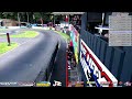 1/10 A-Main ENS RD3 Season #12 Apeldoorn, NL