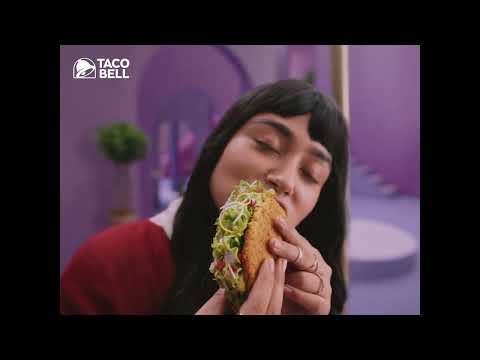 NEW Naked Veggie Taco