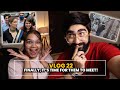 When my mother met her  for the first time  storytime  paritosh anand daily vlog 022