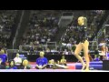 Nastia Liukin vs. Shawn Johnson (1) : 2007 Visa Championships