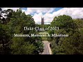 Moments, Memories and Milestones | Duke Class of 2023