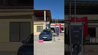 MG S6 es un cochazo para viajar!
