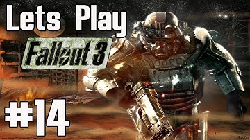 Lets Play Fallout 3 (Modded) - Part 14