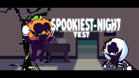 (FNF PIBBY: GLITCHED LEGENDS: THE FRIDAY UPDATE| VS SPOOKY KIDS)