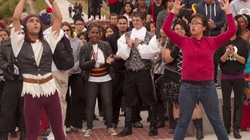 Inclusive Interdisciplinary Ensemble - Selected Images, 2006-2016