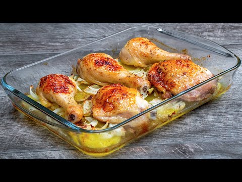Videó: Hogyan Lehet Csirkét Sütni Hússal és Burgonyával