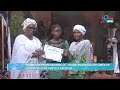 Formation professionnelle : douze nouveaux diplômés en coupe-couture prêts à exercer