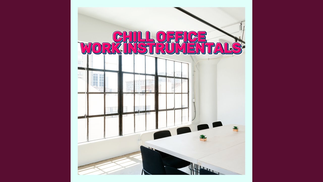 Office Workplace Music - YouTube Music