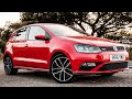 2016 Volkswagen Polo GTI - The Perfect Daily | S2 Ep.2