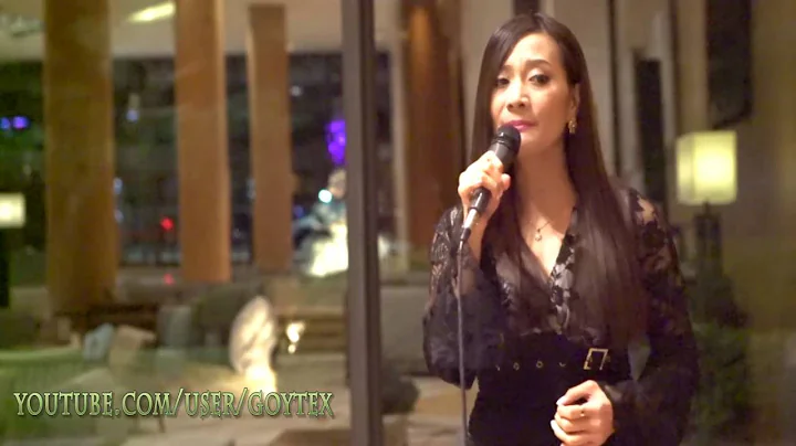 Carpenters Top of the world   TERESA COVER