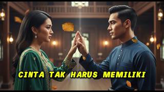 Cinta Tak Harus Memiliki cover