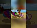 Les Saves the Day Again(Viva Pinata In Under 90 Seconds Episode 12) #review #rare #4kids