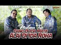Maduma Trio - Dang Di Ida Mata Alai Di Ida Roha (Official Music Video)
