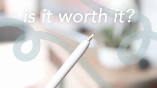 ✏️ Testing out the Viral Apple Pencil Tips: are they worth it? by Kayla Le Roux 1,175 views 1 month ago 5 minutes, 28 seconds