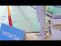 Scottish Gas National Open Swimming Championships 2014