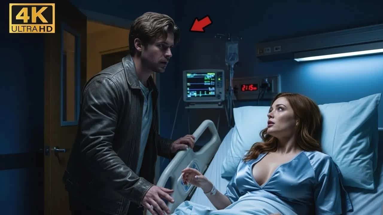 Um zwei Uhr morgens weckte mich eine weinende Fremde am Telefon und flehte mich an, ins Krankenhaus zu kommen. Ich hätte auflegen können. Stattdessen fuhr ich hin – und saß plötzlich am Bett einer...