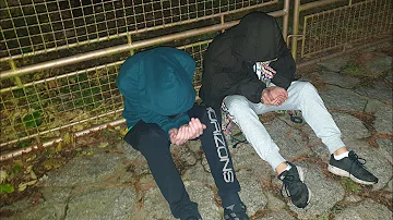 Co se týká bezdomovectví?