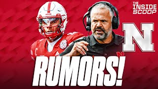 Matt Rhule Sends a Message Amid Penn State Buzz