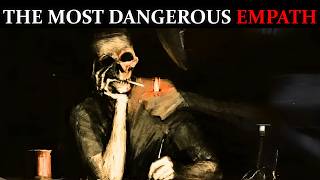 Why a Fed-Up Empath Is More Dangerous Than Anyone Else - Carl Jung