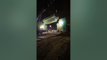 Doka Unikit Truss  Lifting 15m