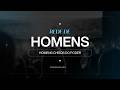 REDE DE HOMENS