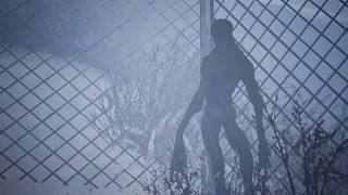 Raw Footage - Game Trailer