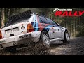 I Lost Control In Seconds This New Game Is Not For Normal Gamers Assetto Corsa Rally