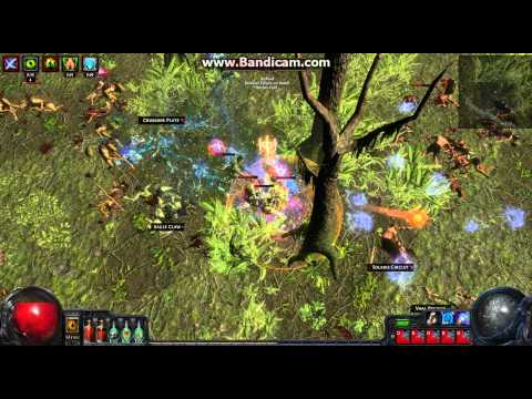 Path Of Exile