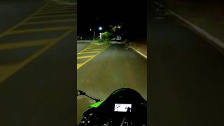 Kawasaki Ninja Zx4r #kawasaki #puresound #akrapovic #ninjazx4r