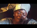 Maman esther yembe  attends le cris de mon coeur  clip officiel