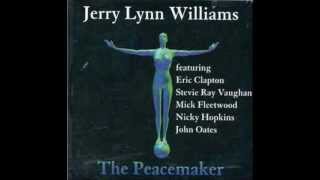 Sending Me Angels - Jerry Lynn Williams chords