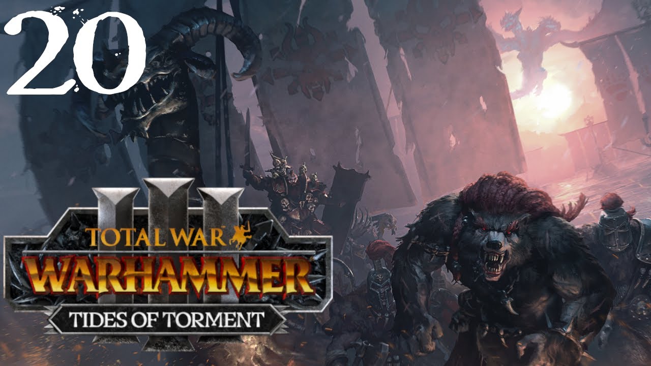 SB Once More Wanders The Immortal Empires 20 - Okay, Maybe That's Too Many Bad Guys