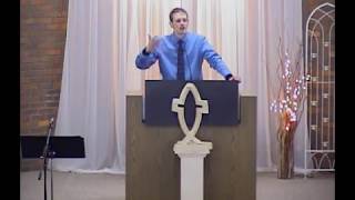 The Afterlife: Hell - Luke 16:19-31
