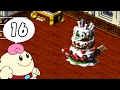 【女性実況】#16 スーパーマリオRPG をマイペースに実況プレイ