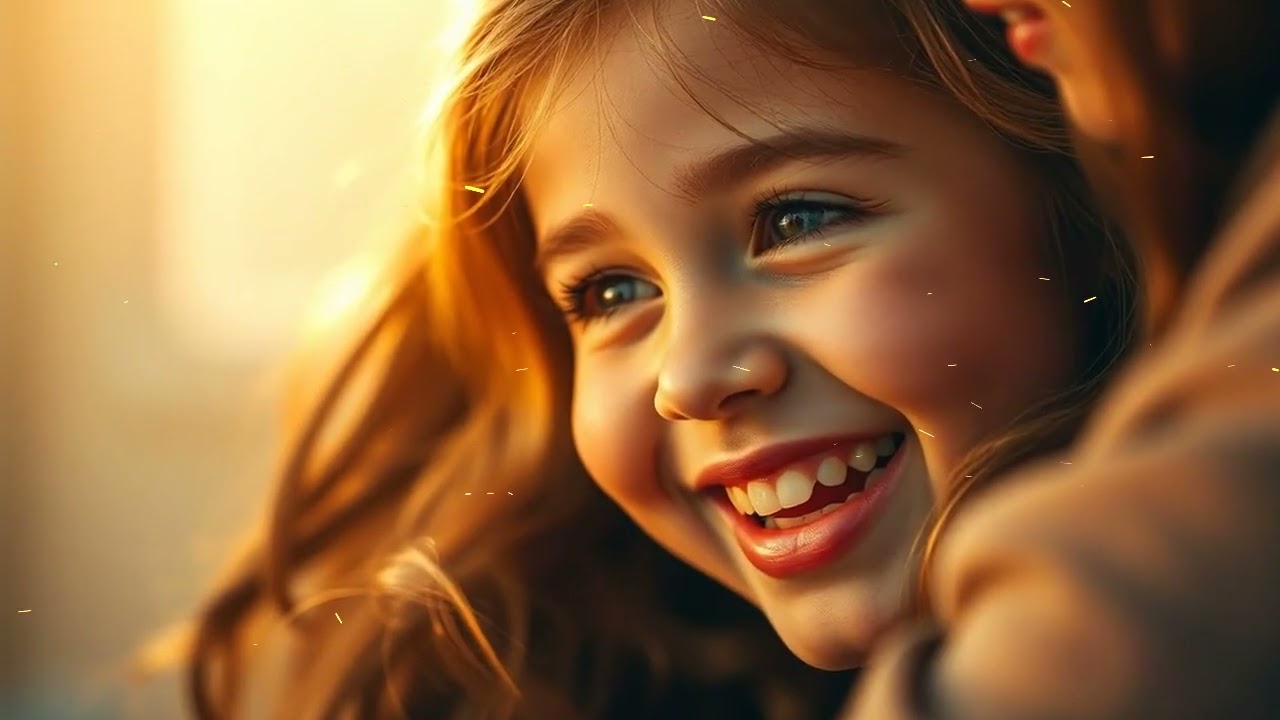 Une Petite Fille ÉMUE SUPPLIE Sa Maman de Garder Ses Cheveux, Jusqu'à Ce Que Son INCROYABLE Dest...