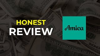 Amica Insurance: HONEST REVIEW (Pros & Cons)
