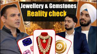 Download Lagu The Lab-Grown Diamond Trap & Polki Reality Exposed | LD Sons Jewellers