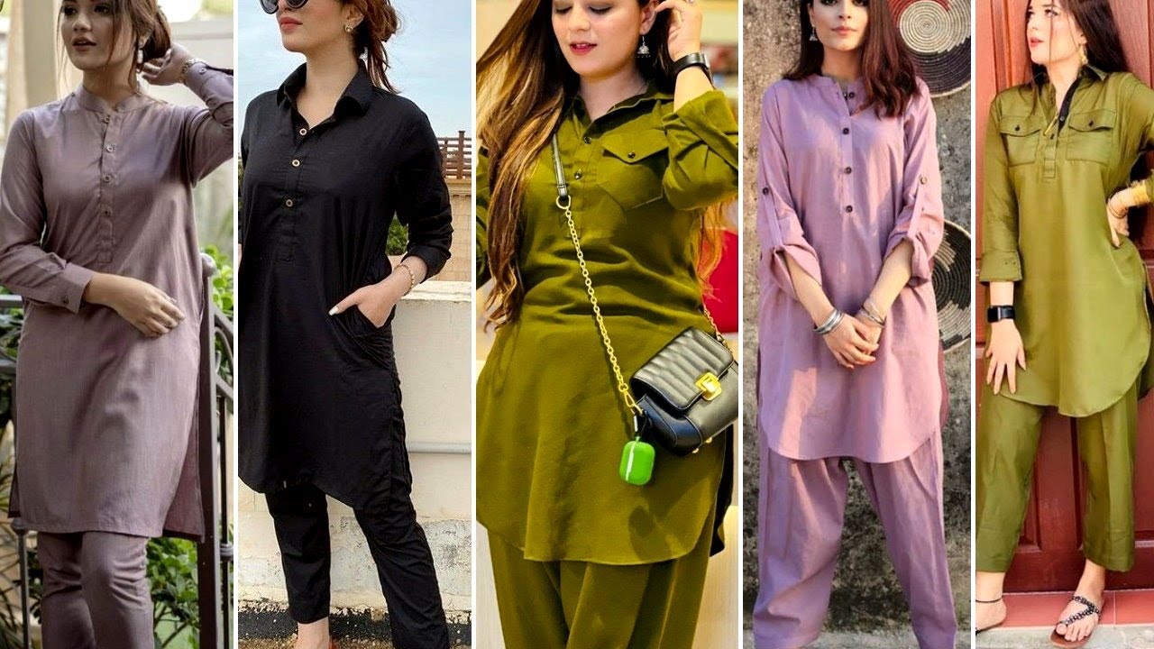 50 Different Types of Kurtis For Women (2022) - Tips and Beauty | Stylish kurtis  design, Simple frock design, Kurti designs